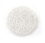 Commercial Carpet Bonnet 2 Side Pads for 17" Floor Machine