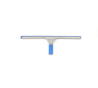 Professional Steel Window Squeegee with Natural Rubber