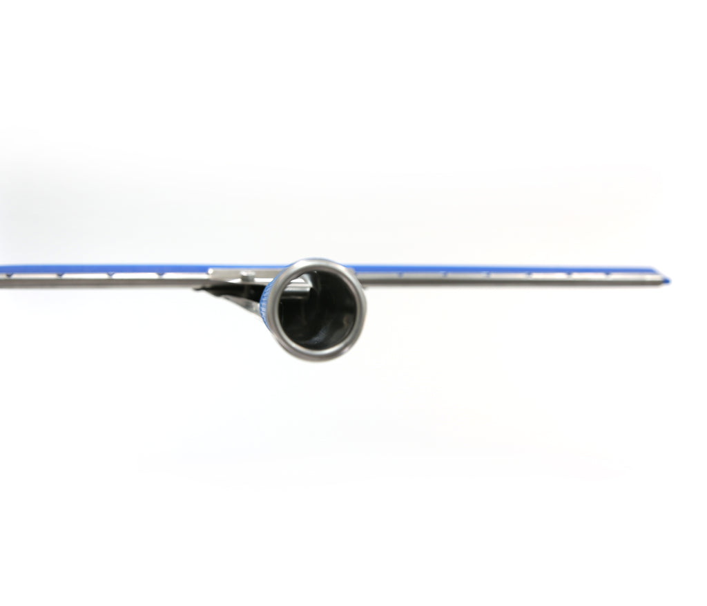 Professional Steel Window Squeegee with Natural Rubber