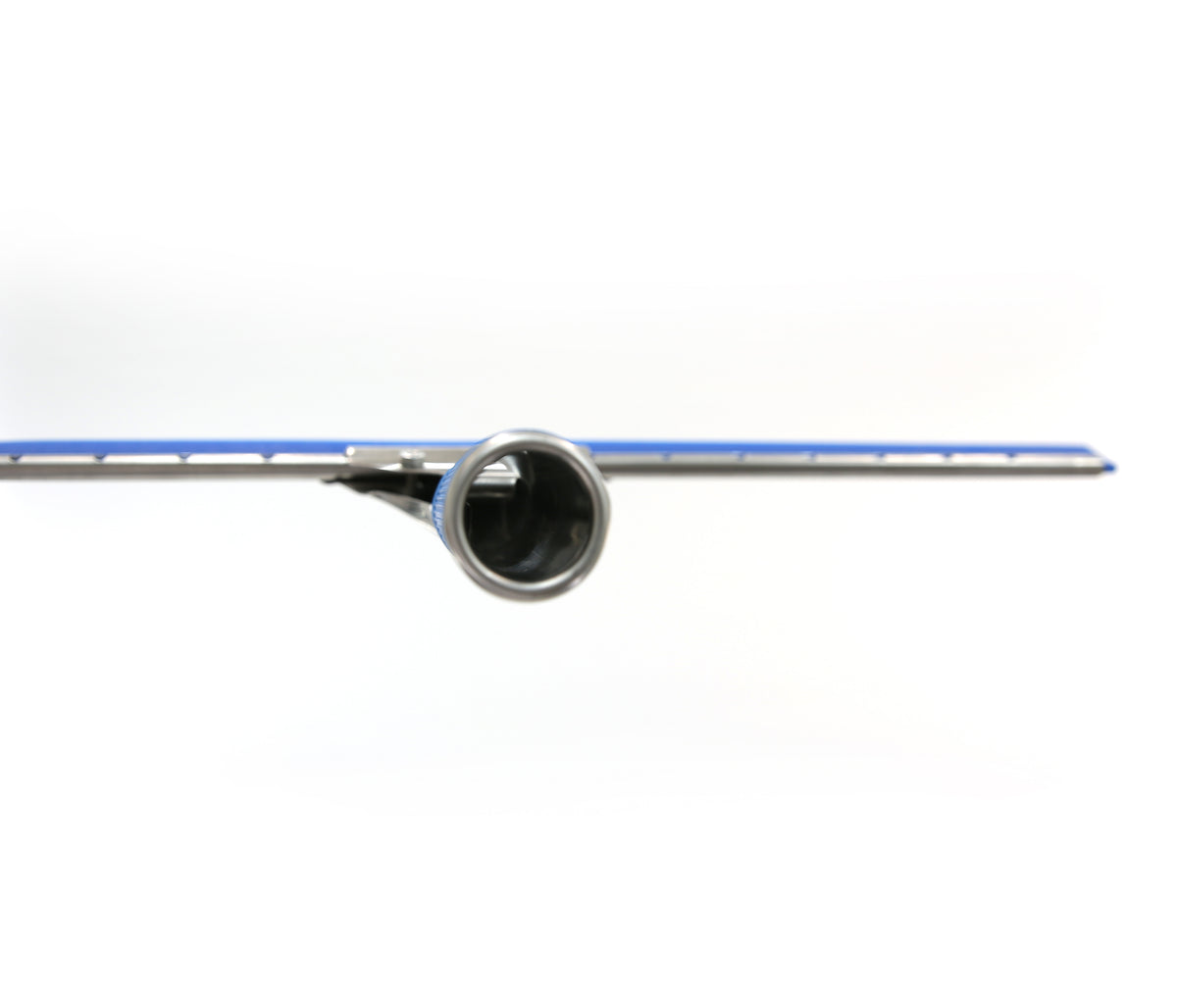 Professional Steel Window Squeegee with Natural Rubber