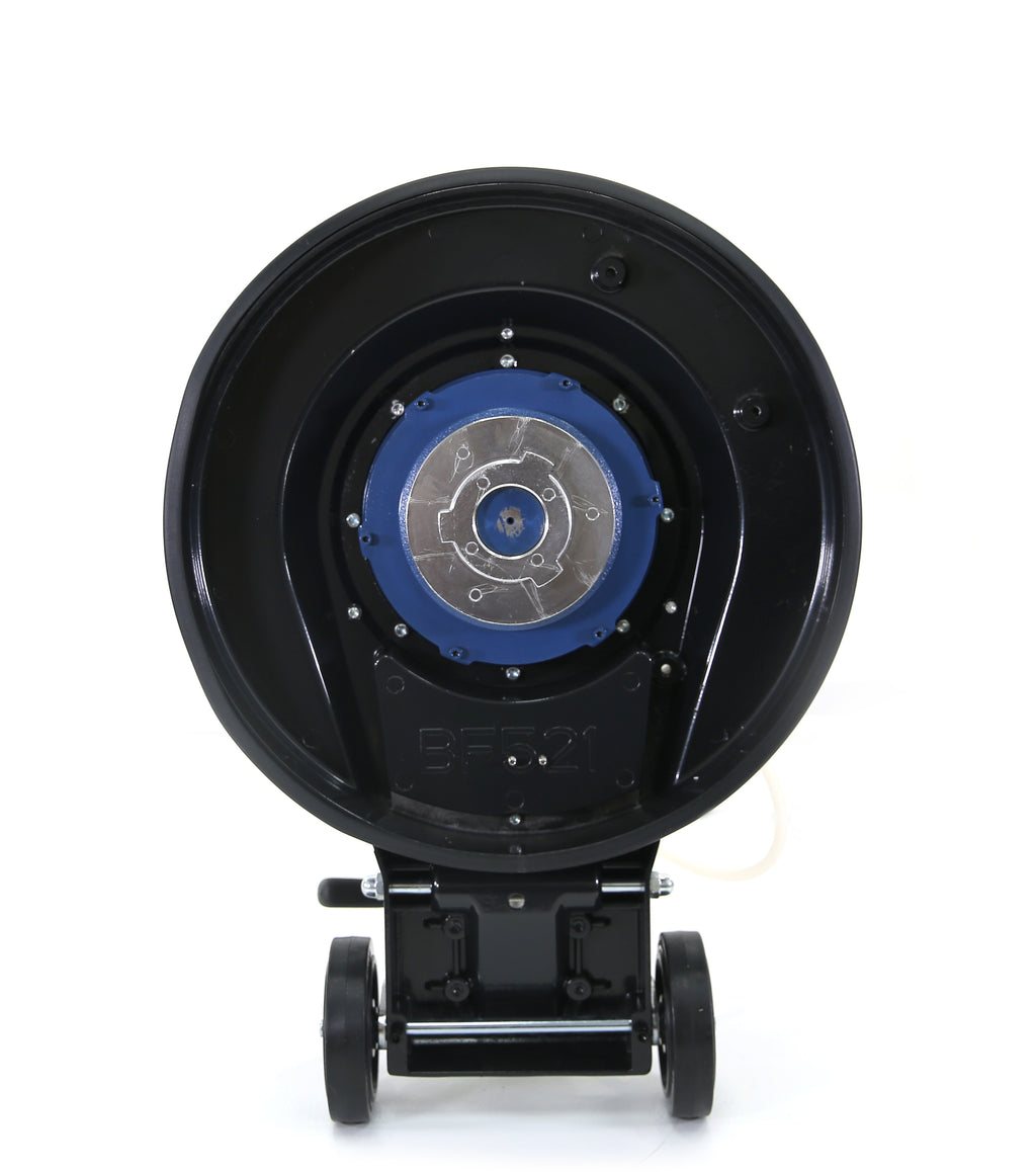 Industrial Floor Polisher Machine 1.5 HP