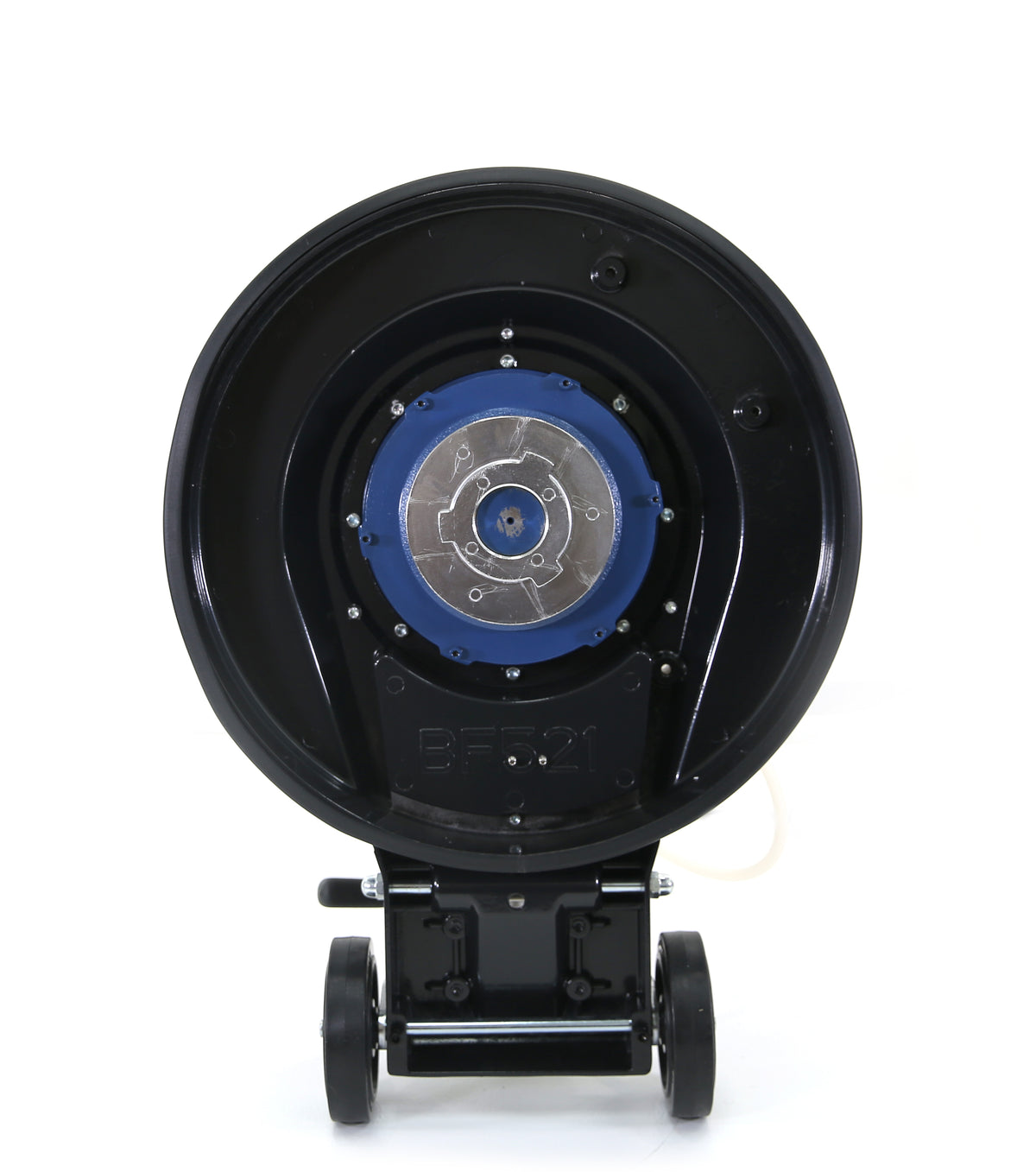 Industrial Floor Polisher Machine 1.5 HP