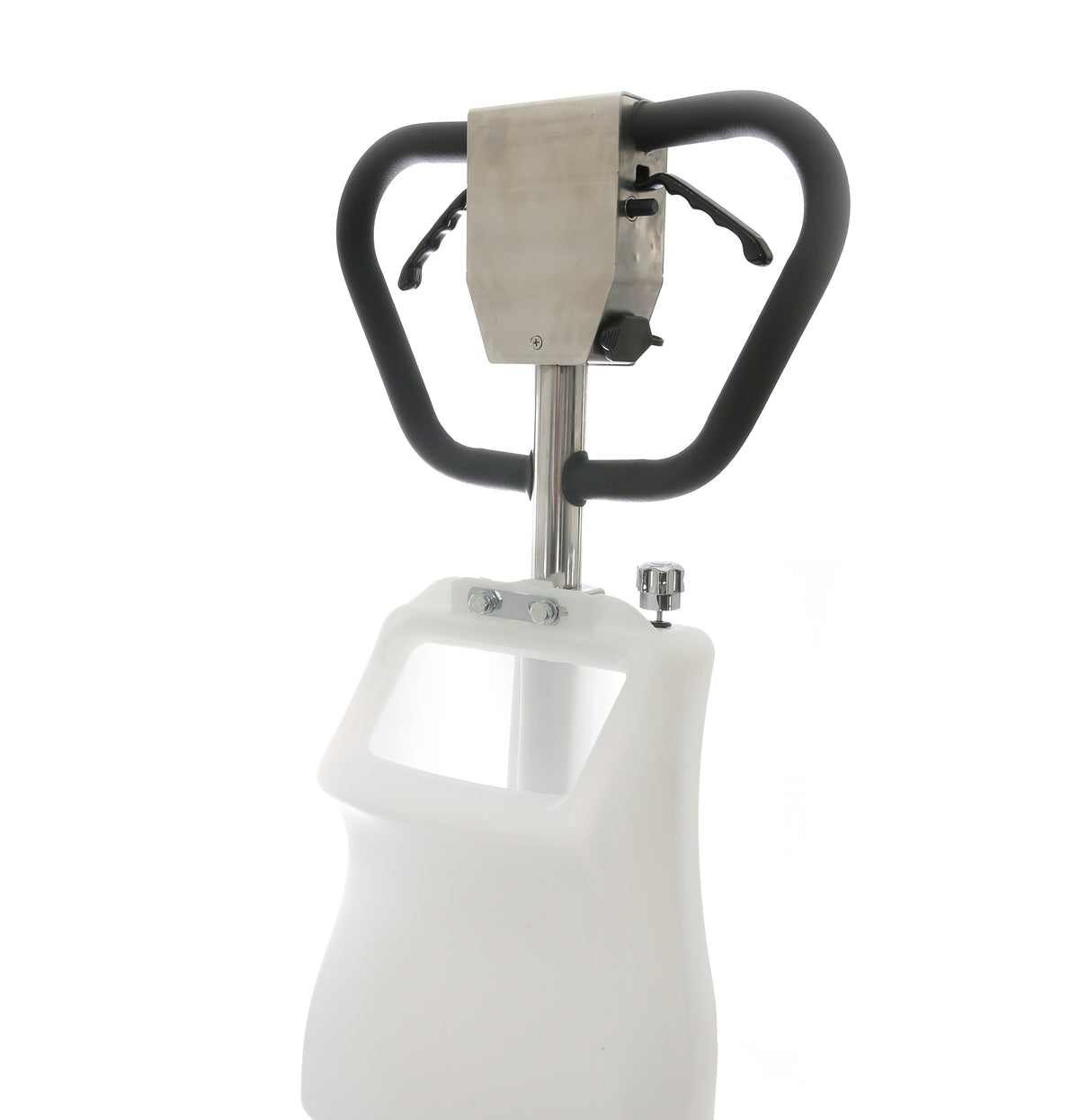 Industrial Floor Polisher Machine 1.5 HP