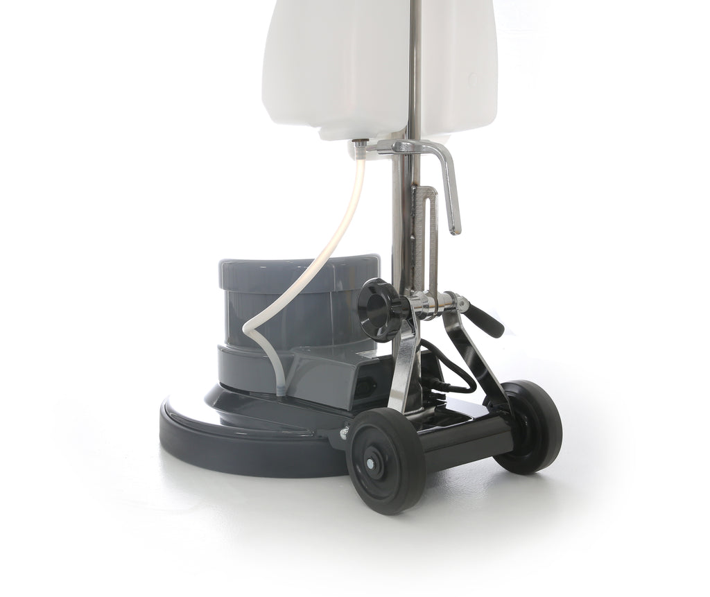 Industrial Floor Polisher Machine 1.5 HP