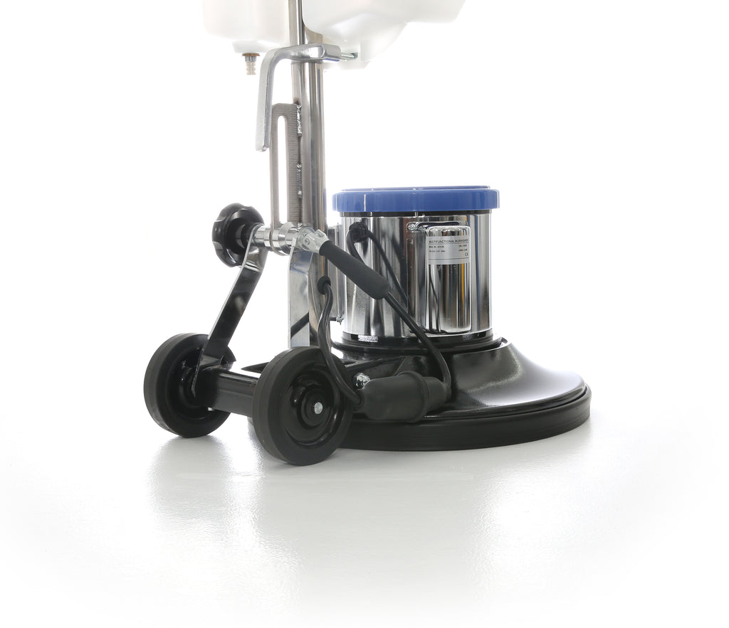 Industrial Floor Polisher Machine 1.5 HP BF522