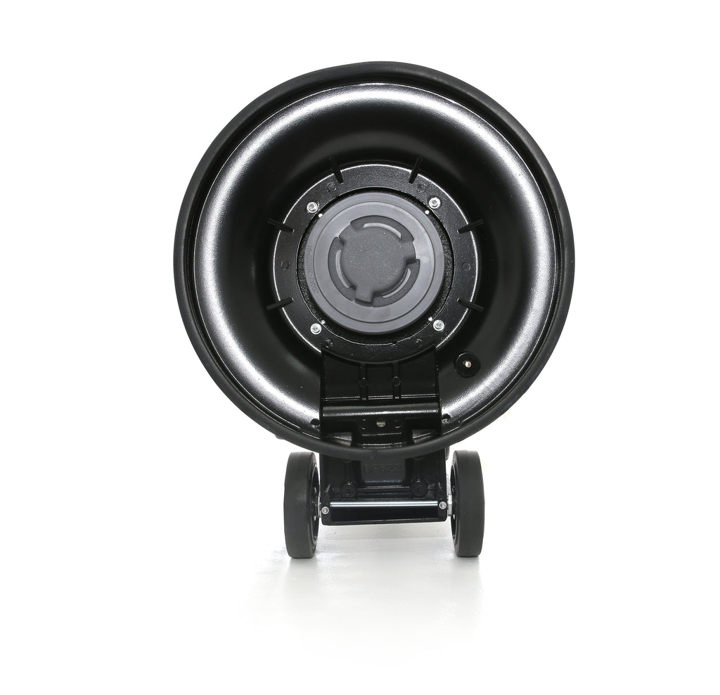 Industrial Floor Polisher Machine 1.5 HP BF522