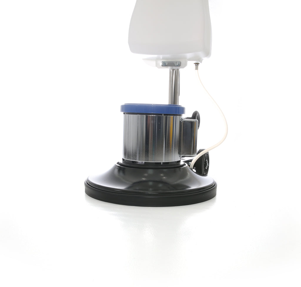 Industrial Floor Polisher Machine 1.5 HP BF522