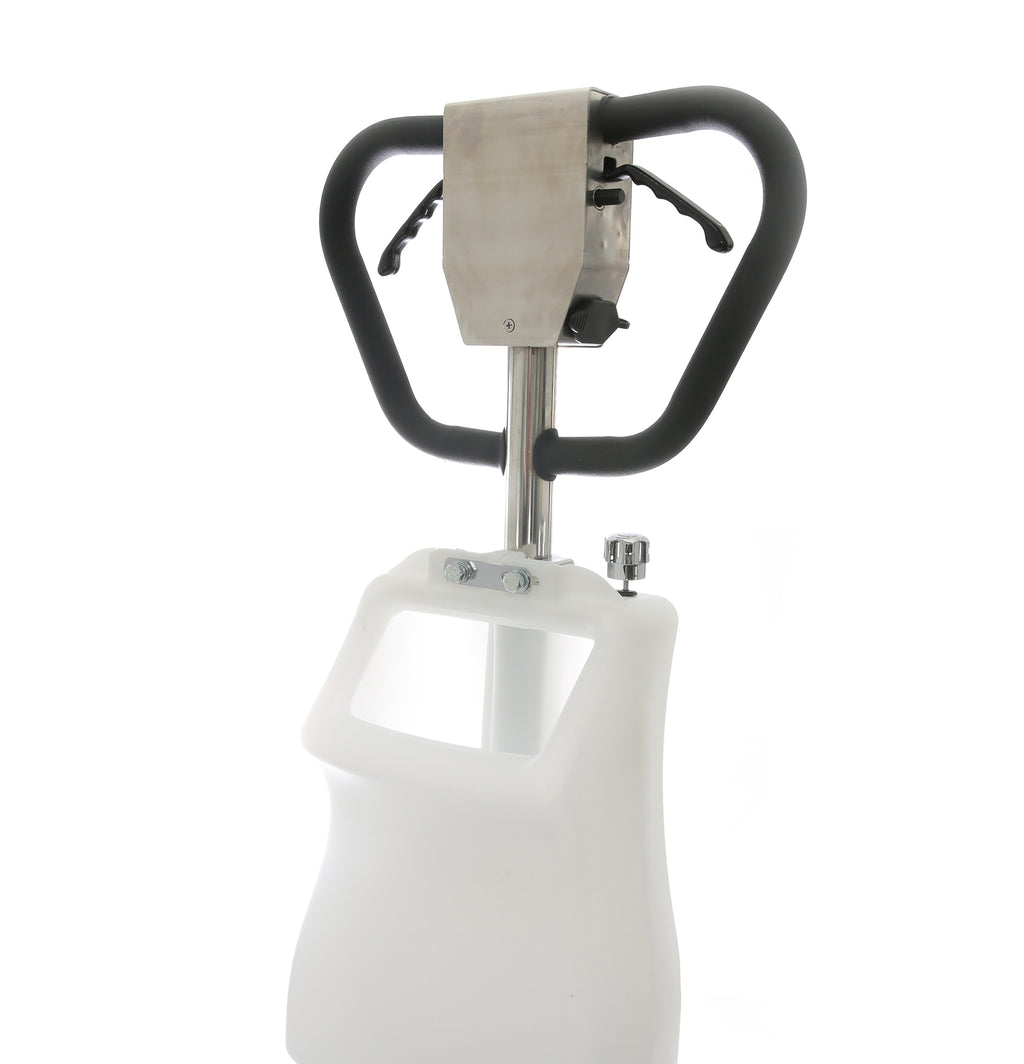 Industrial Floor Polisher Machine 1.5 HP BF522