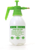Farag Janitorial Manual Garden Sprayer (0.52 Gallon / 75oz)