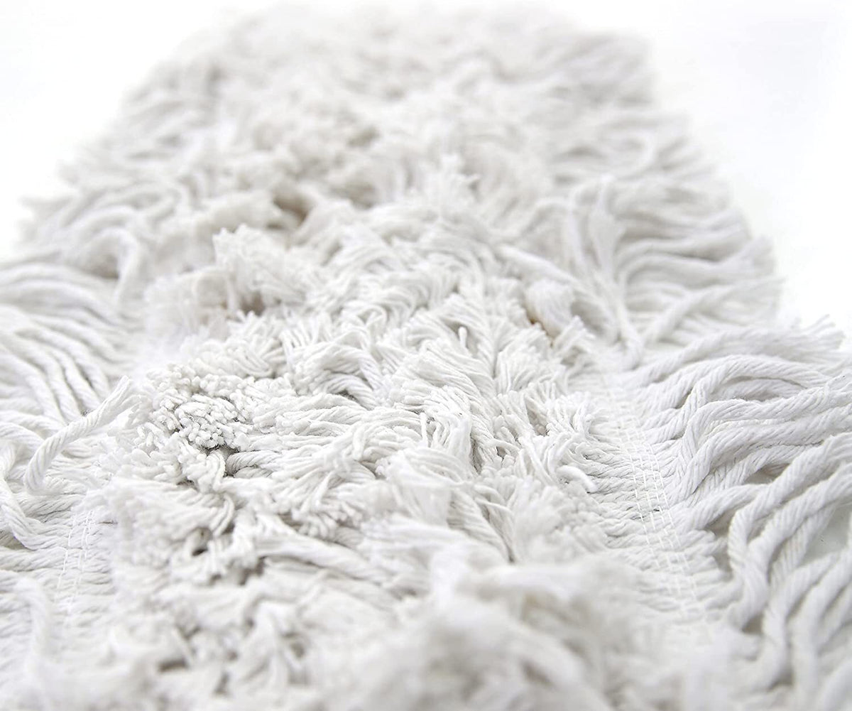 Industrial Premium Floor Dust Mop Head Refill |