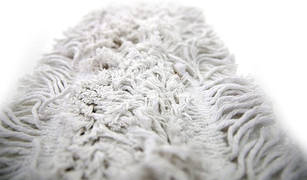 Industrial Premium Floor Dust Mop Head Refill |