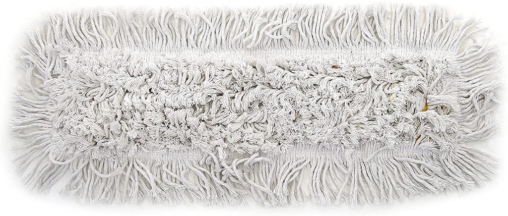 Industrial Premium Floor Dust Mop Head Refill |