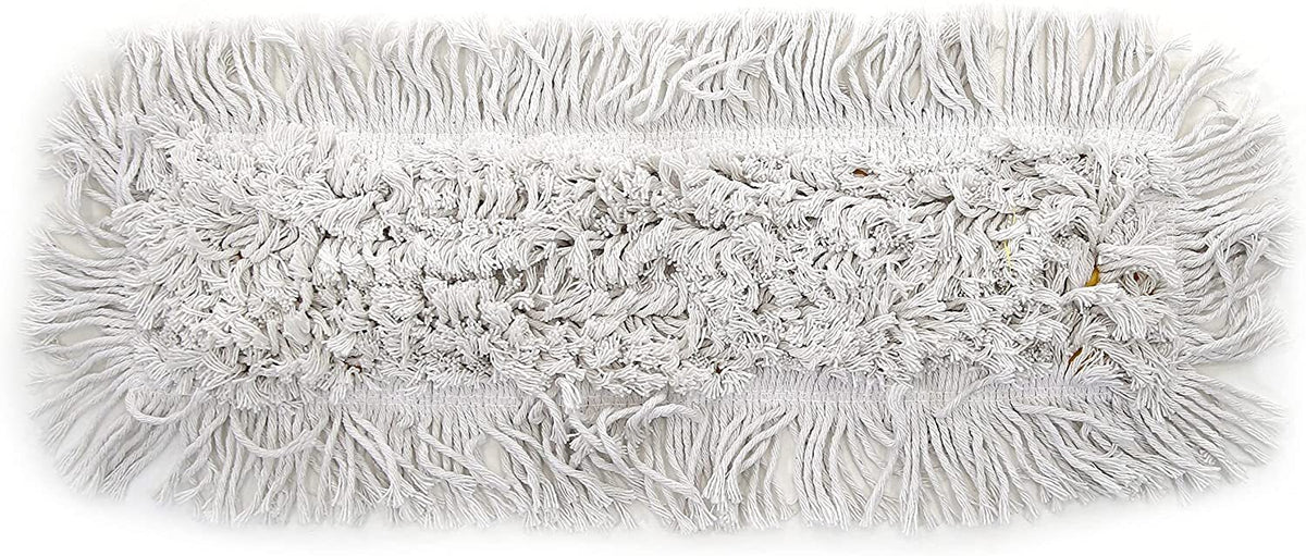 Industrial Premium Floor Dust Mop Head Refill |