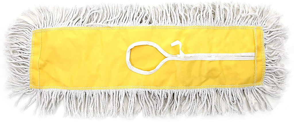 Industrial Premium Floor Dust Mop Head Refill |