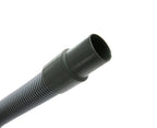 Vacuum Cleaner Hose, with 1.5-Inch and 1.75-Inch Cuffs, 9-Feet.