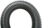 Vacuum Cleaner Hose, with 1.5-Inch and 1.75-Inch Cuffs, 9-Feet.