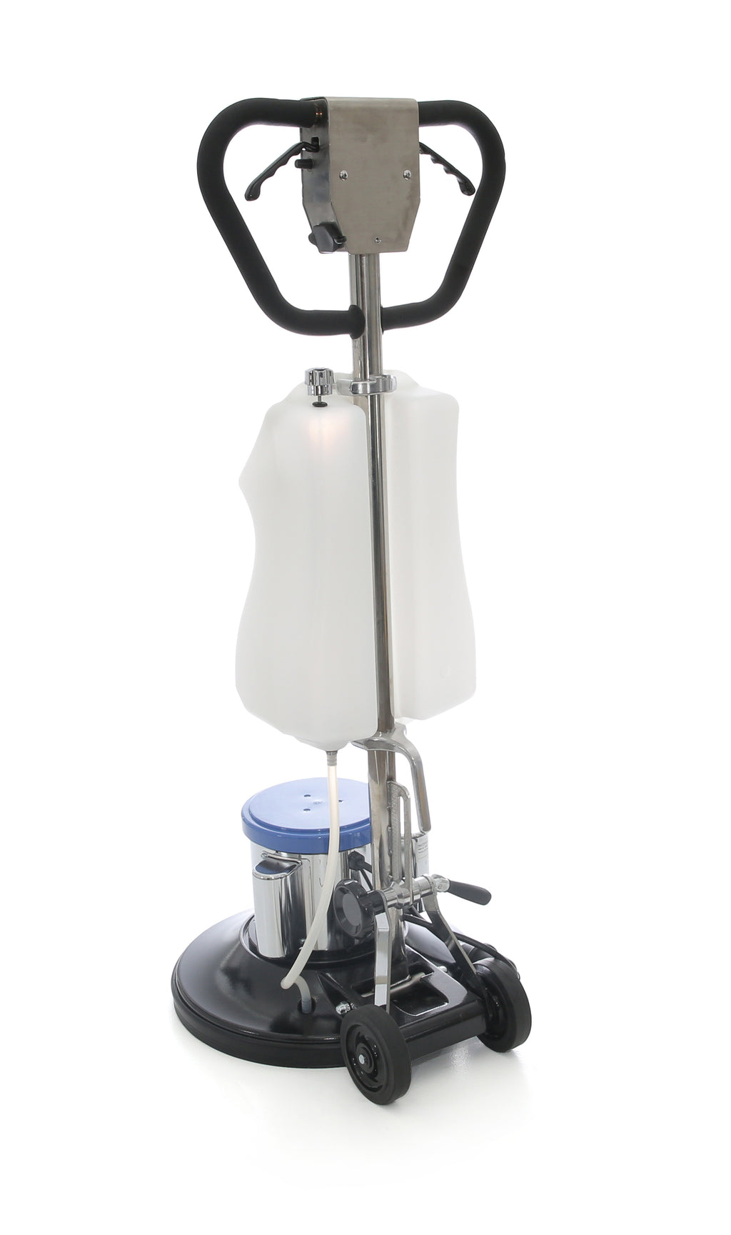 Industrial Floor Polisher Machine 1.5 HP BF522