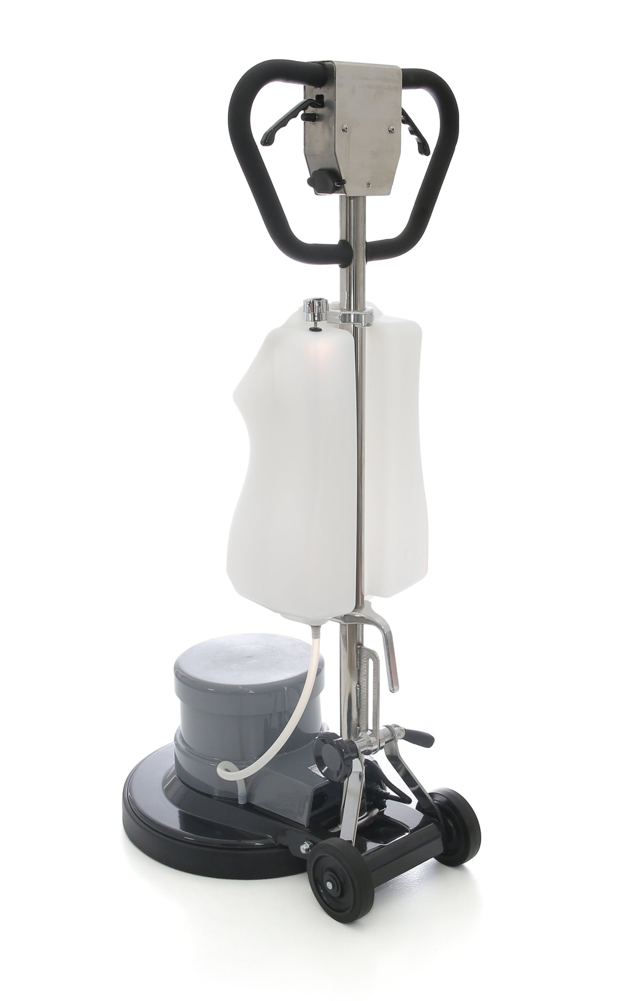 Industrial Floor Polisher Machine 1.5 HP