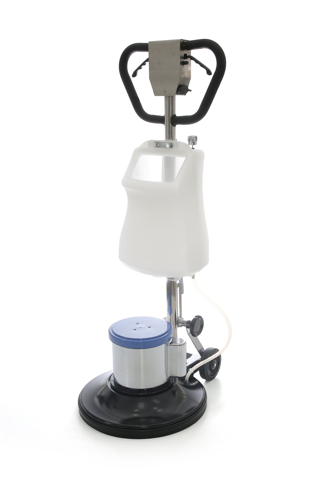 Industrial Floor Polisher Machine 1.5 HP BF522