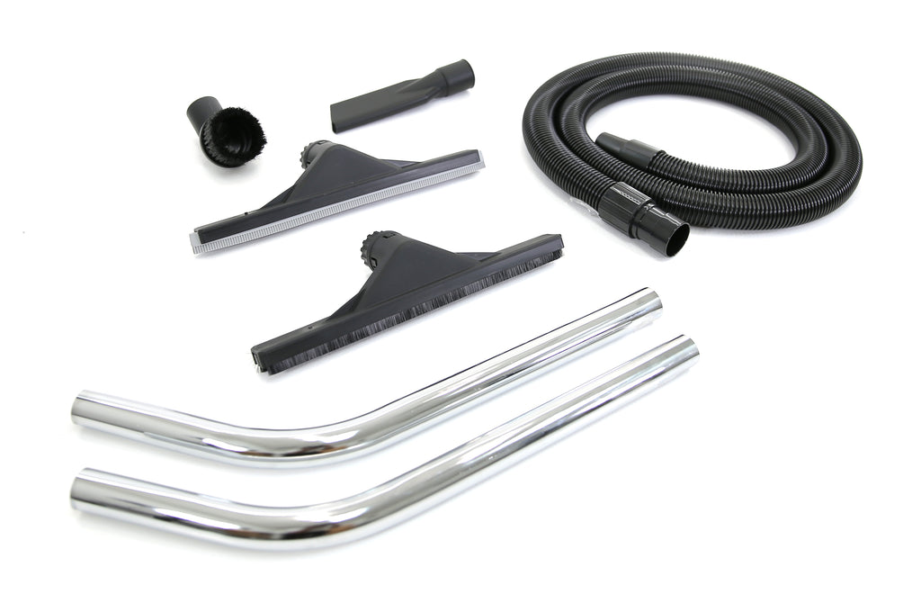 Industrial Vacuum Cleaner Wet/dry 8 Gallon BF575
