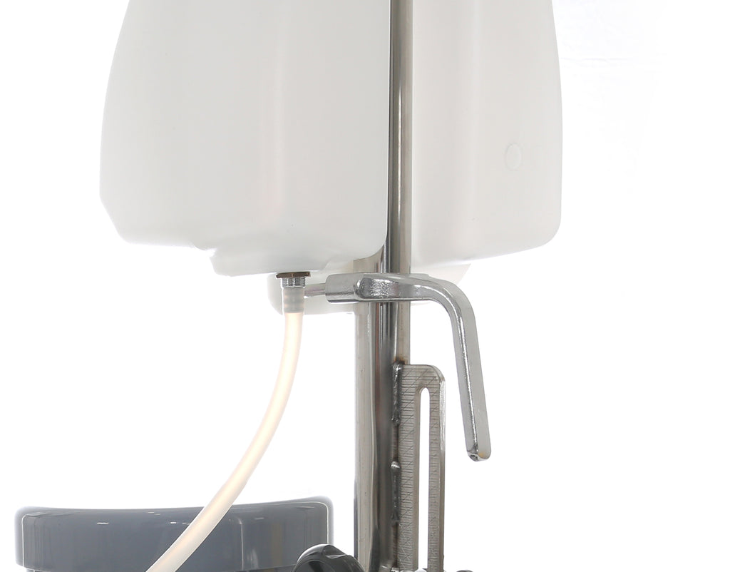 Tank For Floor Machines, 3.4 Gallon 13L Capacity