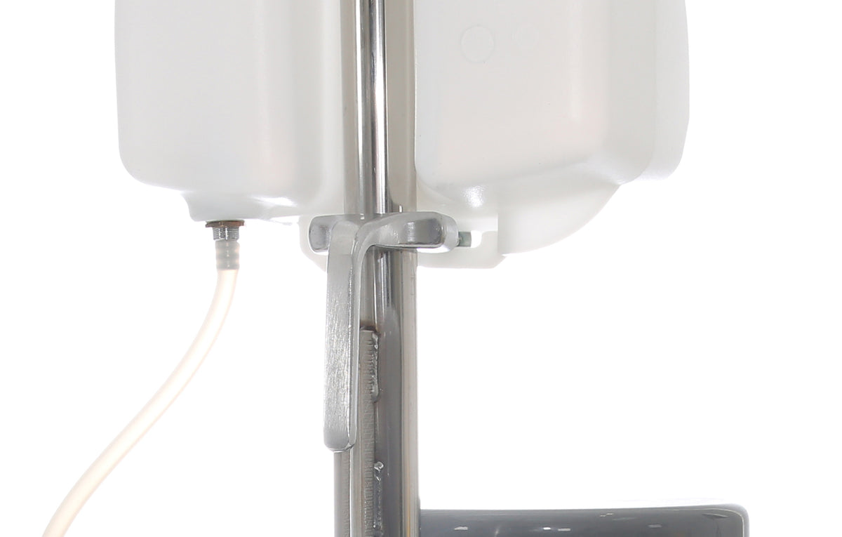 Tank For Floor Machines, 3.4 Gallon 13L Capacity