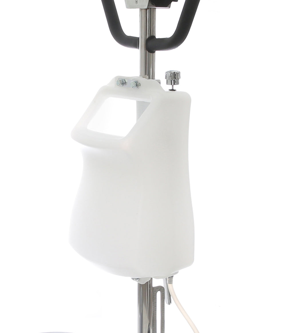 Tank For Floor Machines, 3.4 Gallon 13L Capacity