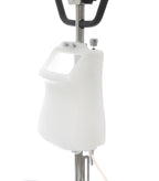 Tank For Floor Machines, 3.4 Gallon 13L Capacity
