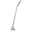 Stainless Steel Vacuum Wand For Carpet Water Suction.