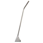 Stainless Steel Vacuum Wand For Carpet Water Suction.