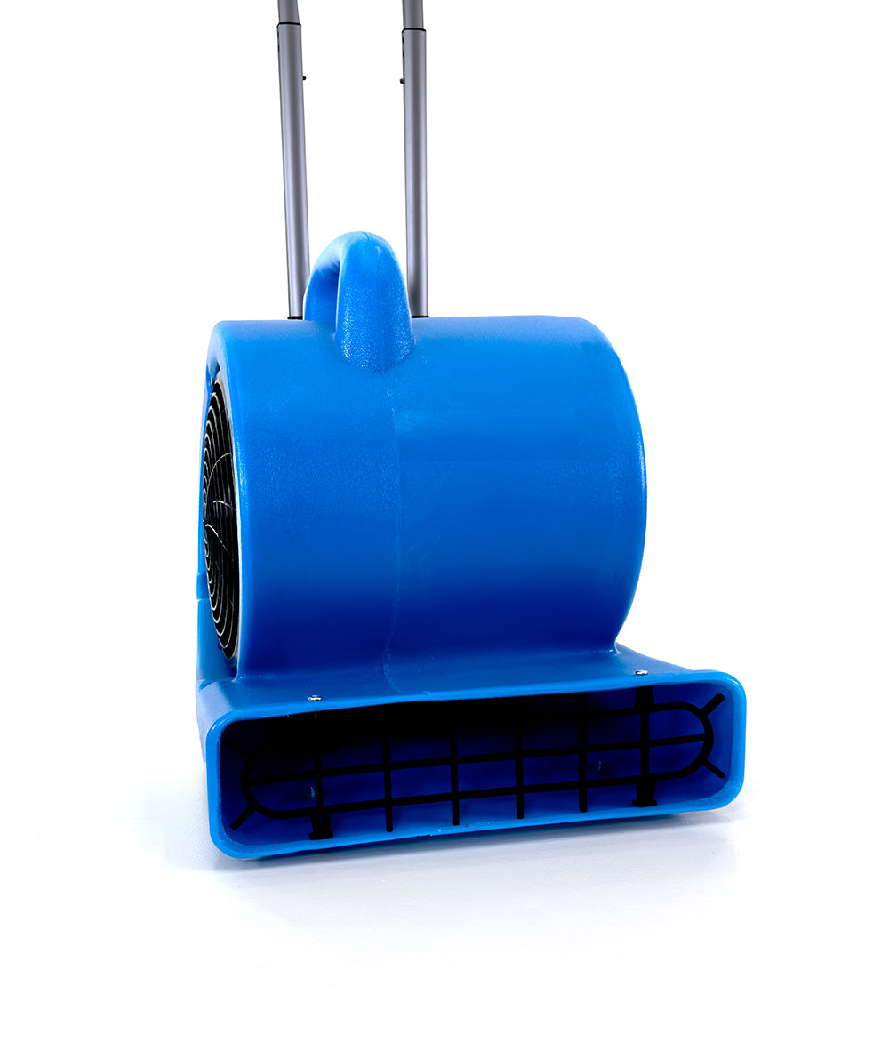 Commercial Floor Air Blower | Carpet Air Dryer