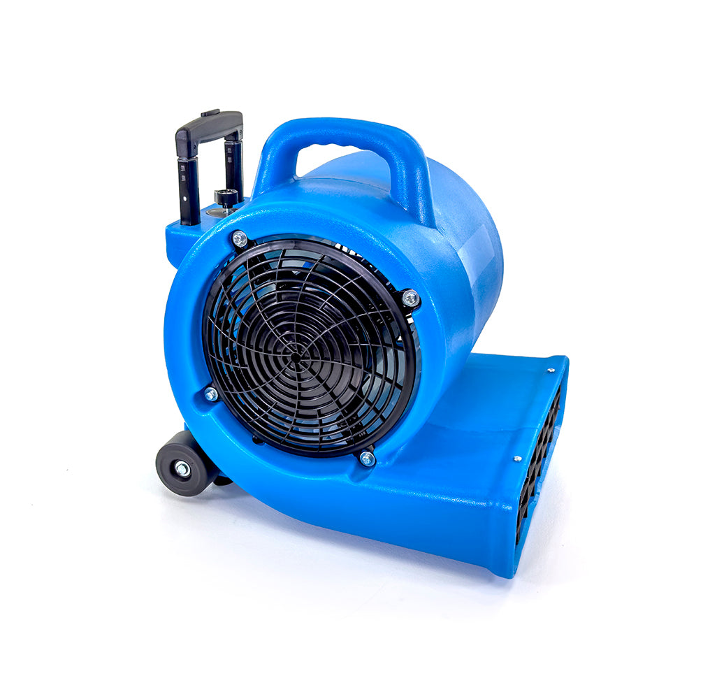 Commercial Floor Air Blower | Carpet Air Dryer