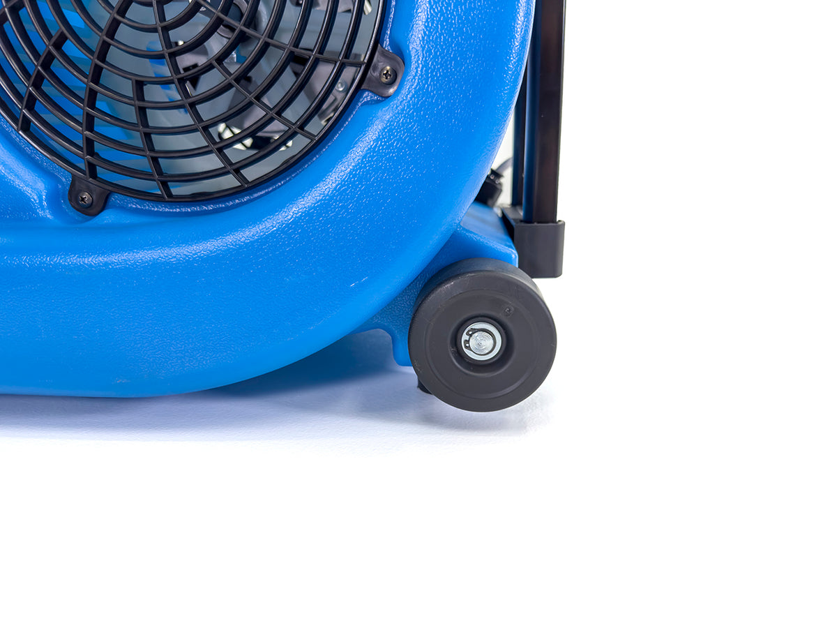 Commercial Floor Air Blower | Carpet Air Dryer