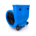 Commercial Floor Air Blower | Carpet Air Dryer