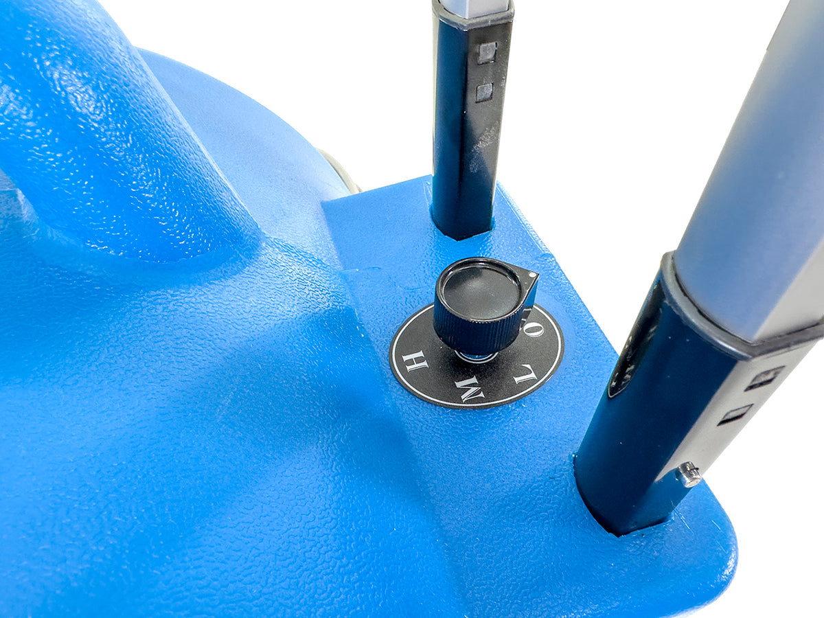 Commercial Floor Air Blower | Carpet Air Dryer