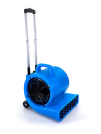 Commercial Floor Air Blower | Carpet Air Dryer