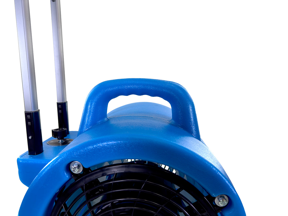 Commercial Floor Air Blower | Carpet Air Dryer