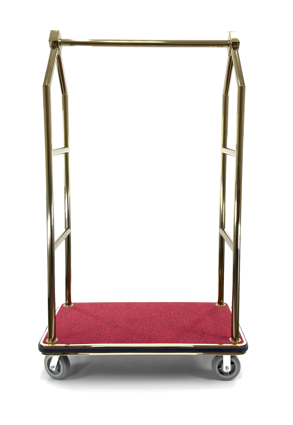 Luxury Hotel luggage cart | Bellman's Cart