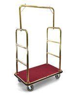 Luxury Hotel luggage cart | Bellman's Cart