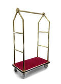 Luxury Hotel luggage cart | Bellman's Cart