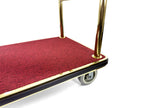 Luxury Hotel luggage cart | Bellman's Cart
