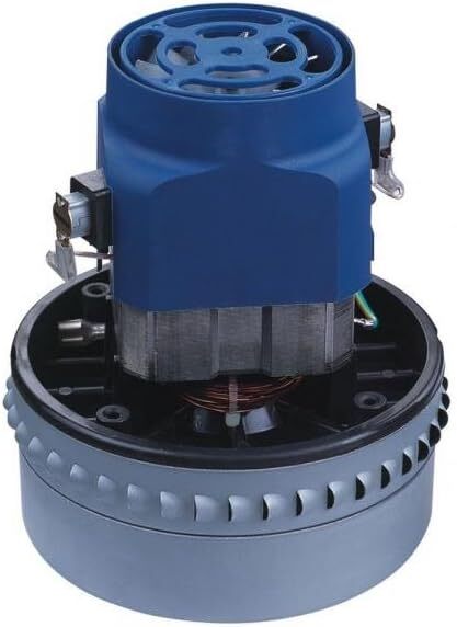 Vacuum Cleaner Wet/Dry Motor