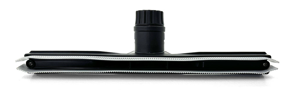 Wet Dry Vacuum Cleaner Floor Squeegee 17" Black