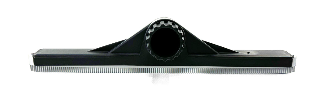 Wet Dry Vacuum Cleaner Floor Squeegee 17" Black