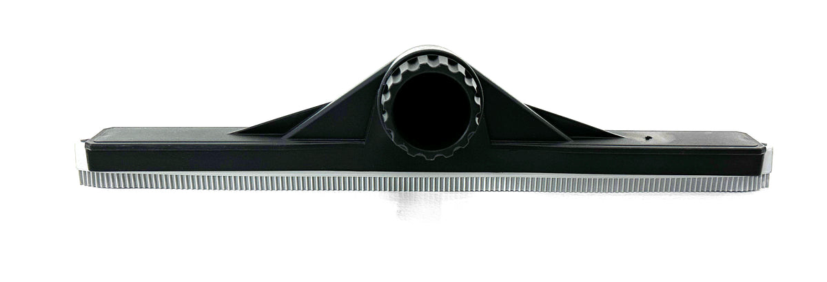 Wet Dry Vacuum Cleaner Floor Squeegee 17" Black