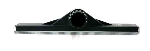 Wet Dry Vacuum Cleaner Floor Squeegee 17" Black