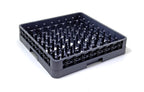 Peg Plate Rack For Commercial Dishwasher | Full Size Tray Rack