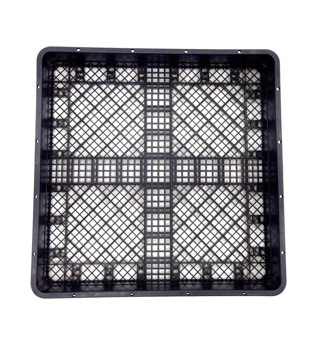 Flatware Rack For Commercial Dishwasher | Full Size Combination