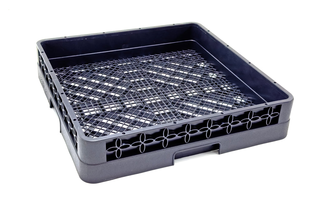 Flatware Rack For Commercial Dishwasher | Full Size Combination