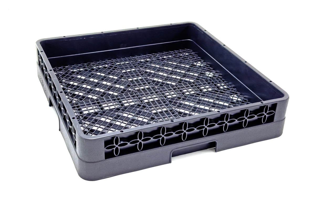 Flatware Rack For Commercial Dishwasher | Full Size Combination